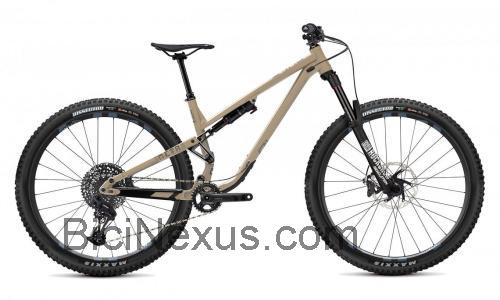 Commencal Meta TR 29 Essential ficha técnica y opiniones